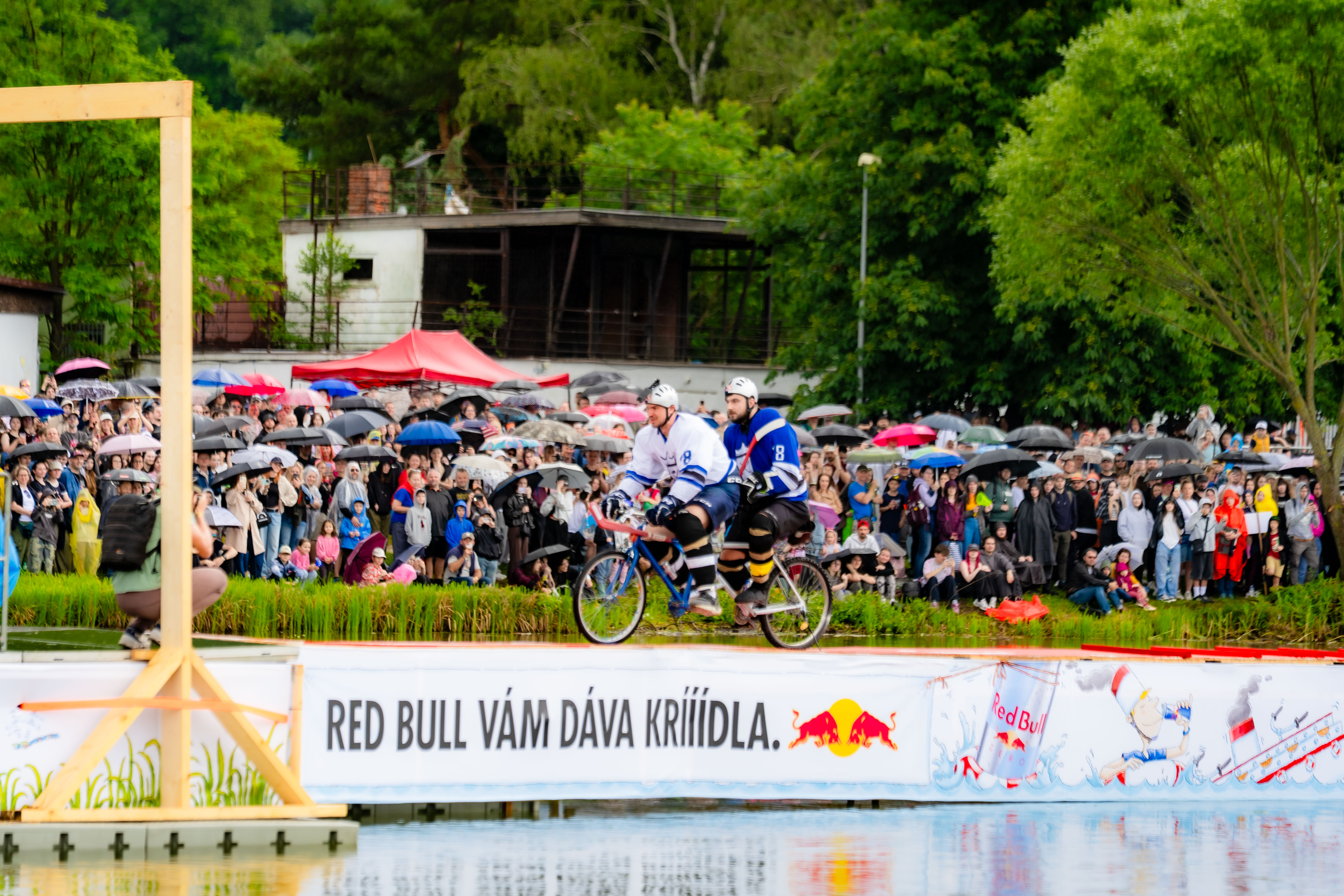 Jazero REDBULL-1-36